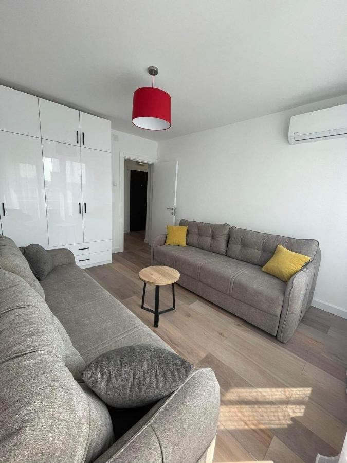 Promenada Apartment Novi Sad Exterior photo
