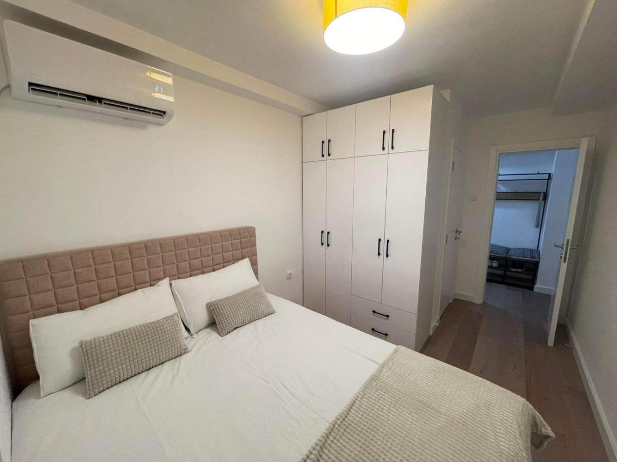 Promenada Apartment Novi Sad Exterior photo