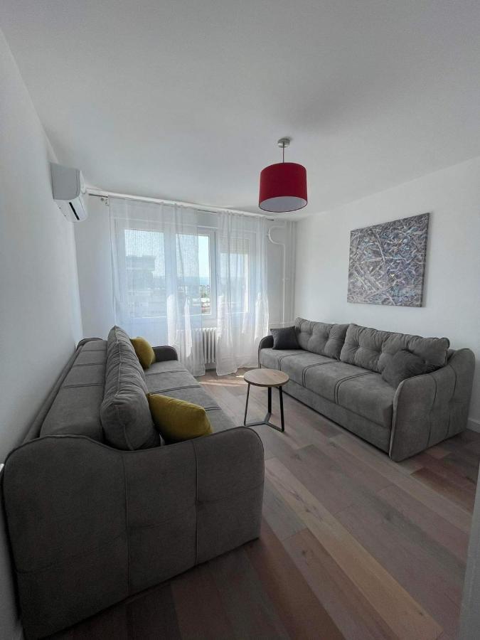 Promenada Apartment Novi Sad Exterior photo