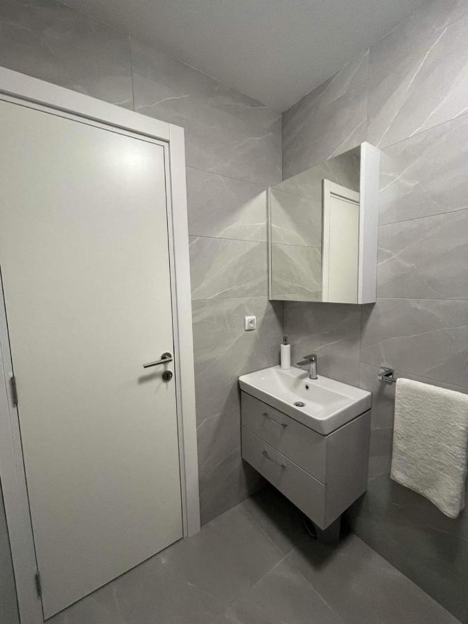 Promenada Apartment Novi Sad Exterior photo